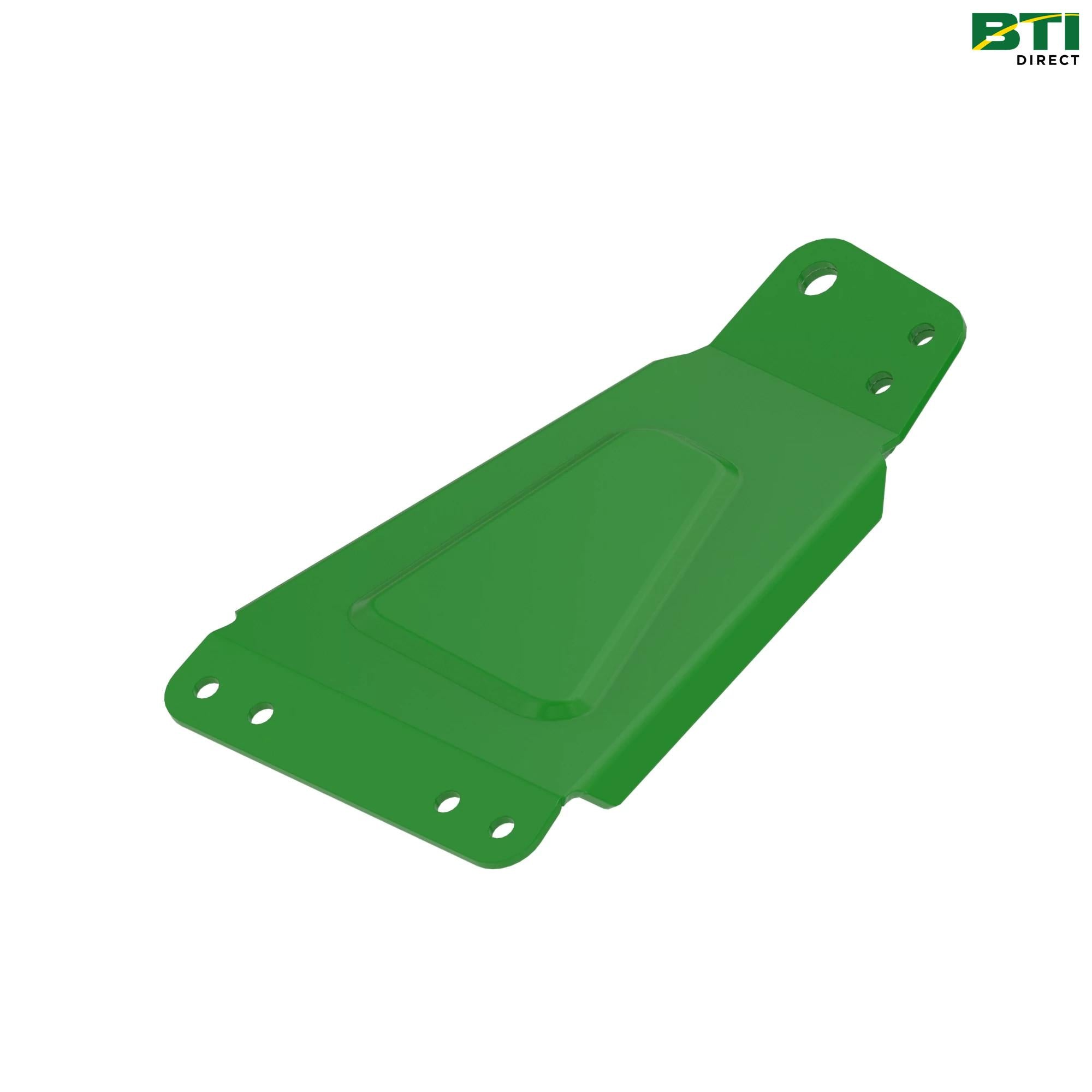 LVA15160: Left Side Upper Hitch Bracket