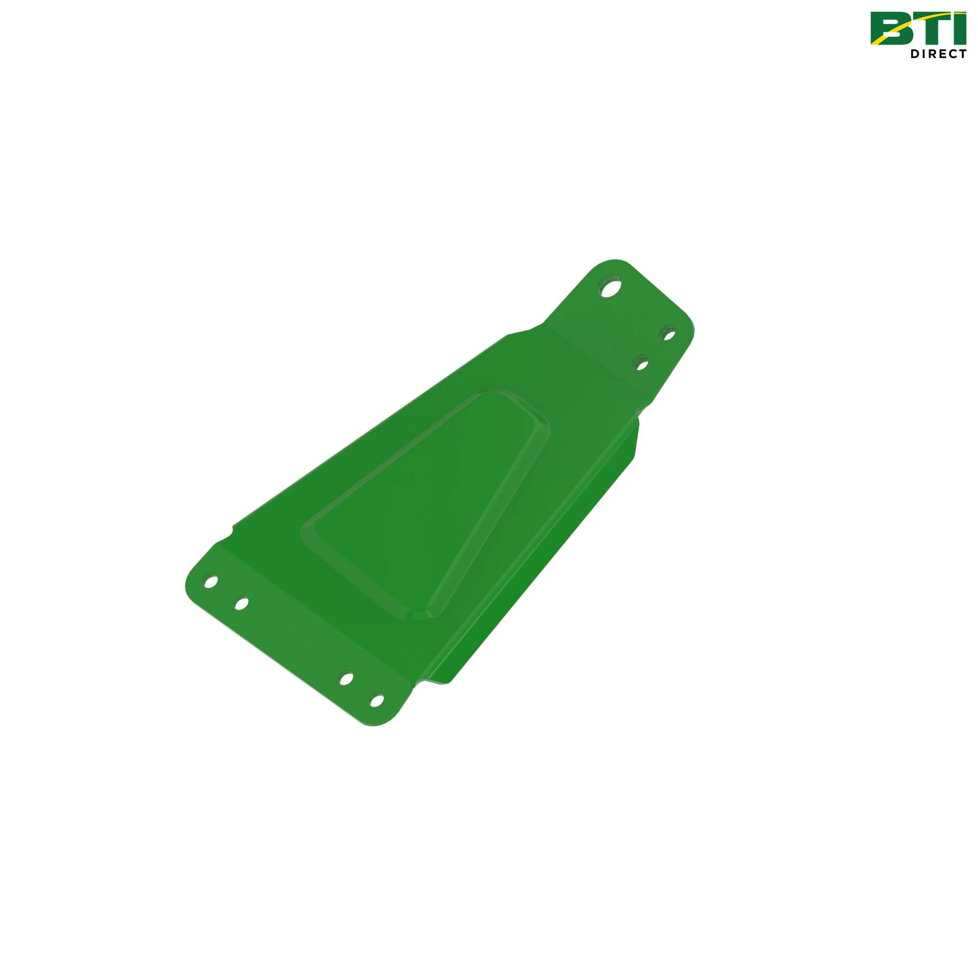 LVA15160: Left Side Upper Hitch Bracket