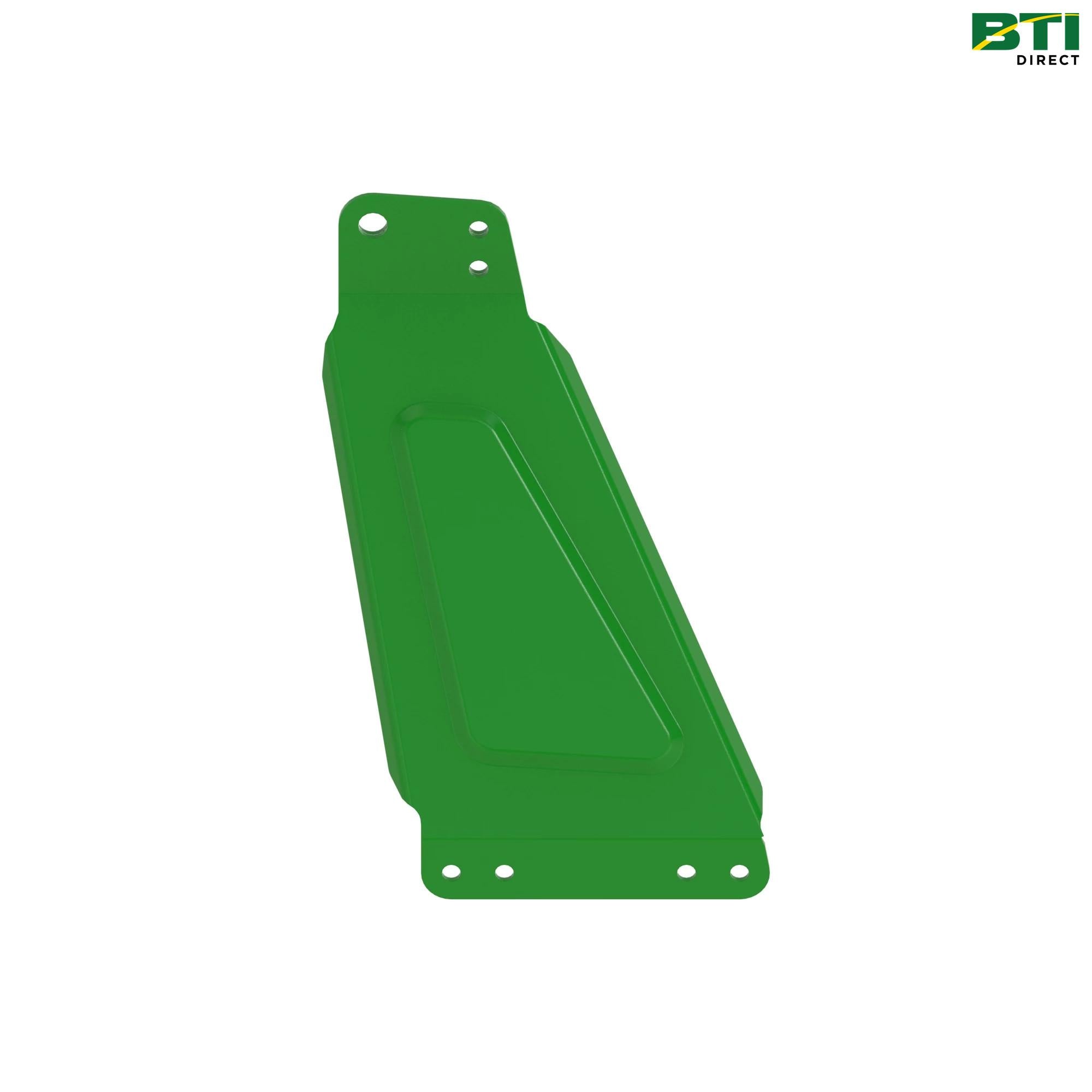 LVA15160: Left Side Upper Hitch Bracket