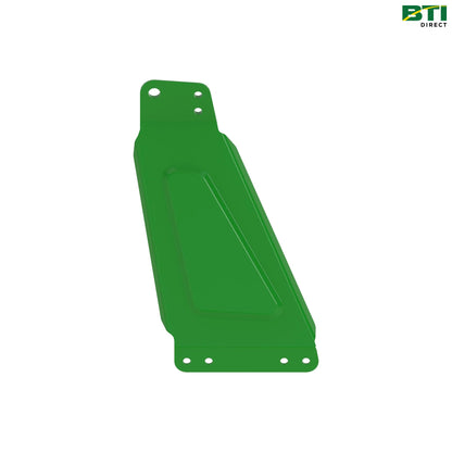 LVA15160: Left Side Upper Hitch Bracket