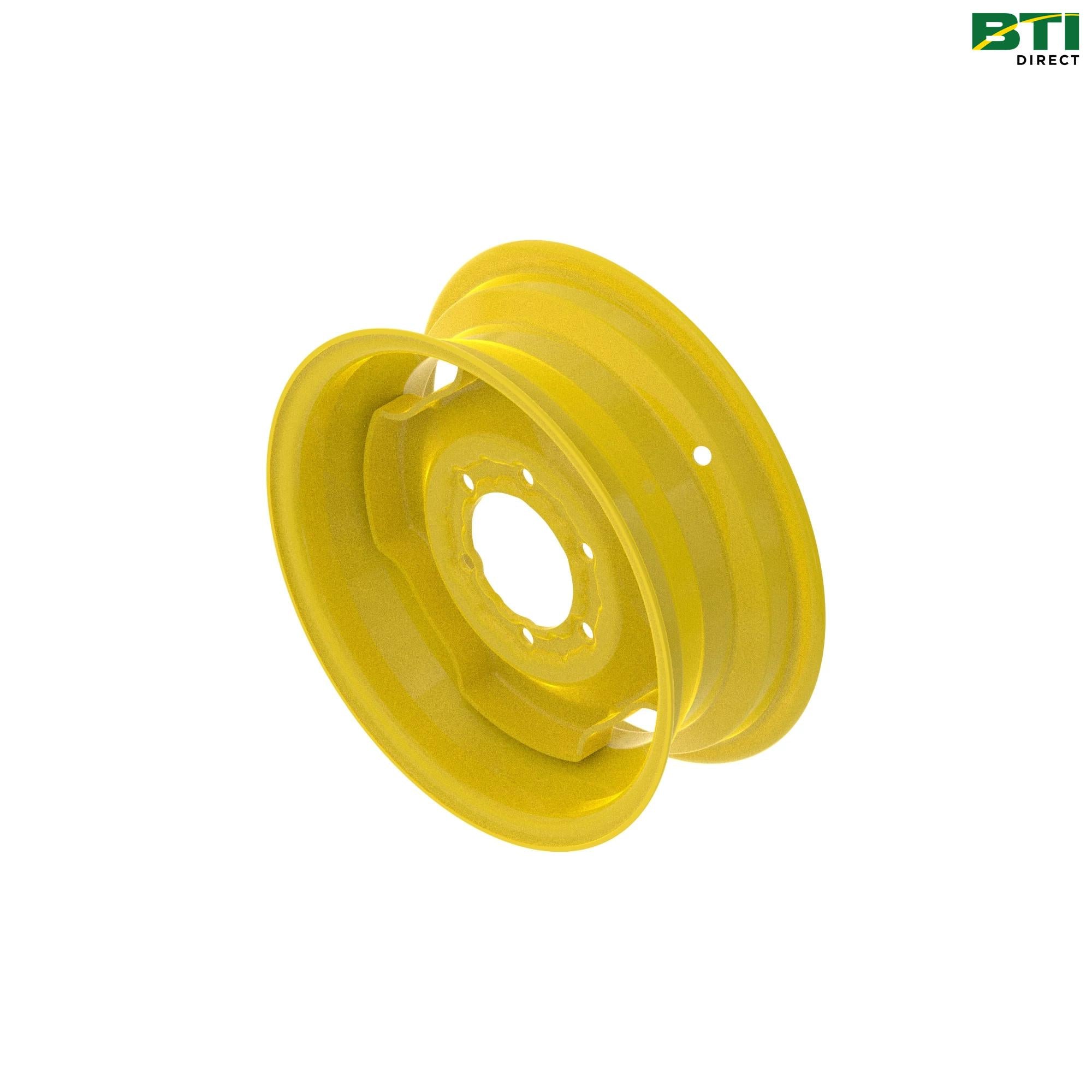 LVA15309: Rim, 6 X 16