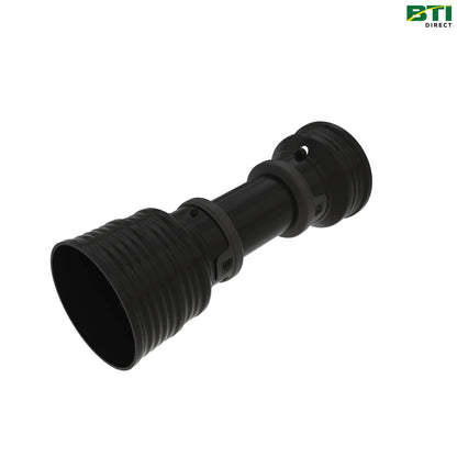 LVA15316: Powershaft Shield