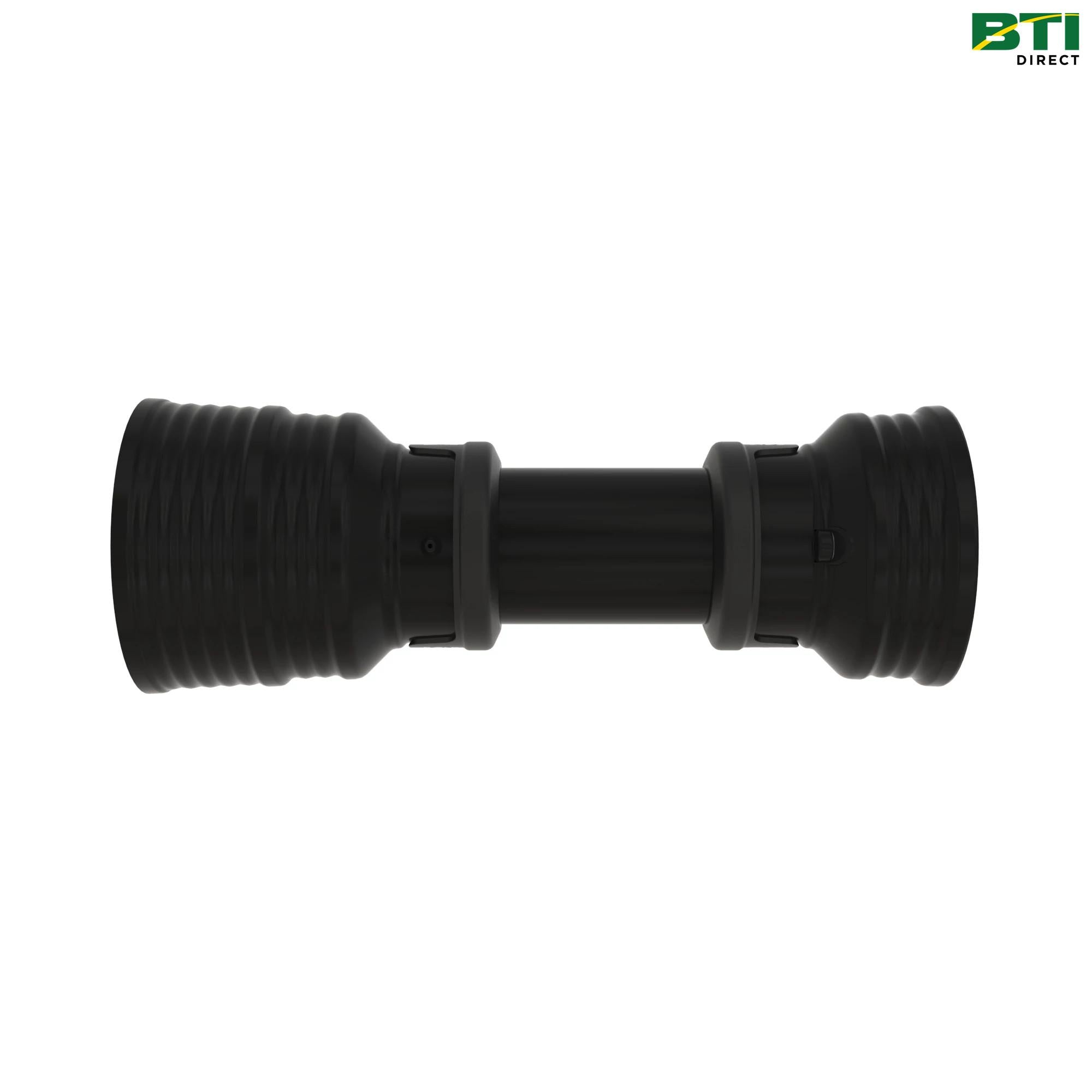 LVA15316: Powershaft Shield