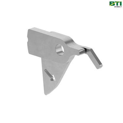 LVA15373: Lock Plate