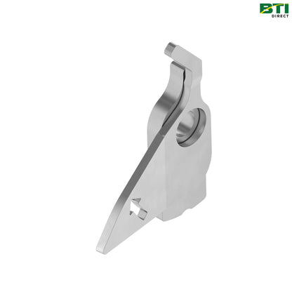 LVA15373: Lock Plate