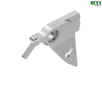 LVA15373: Lock Plate