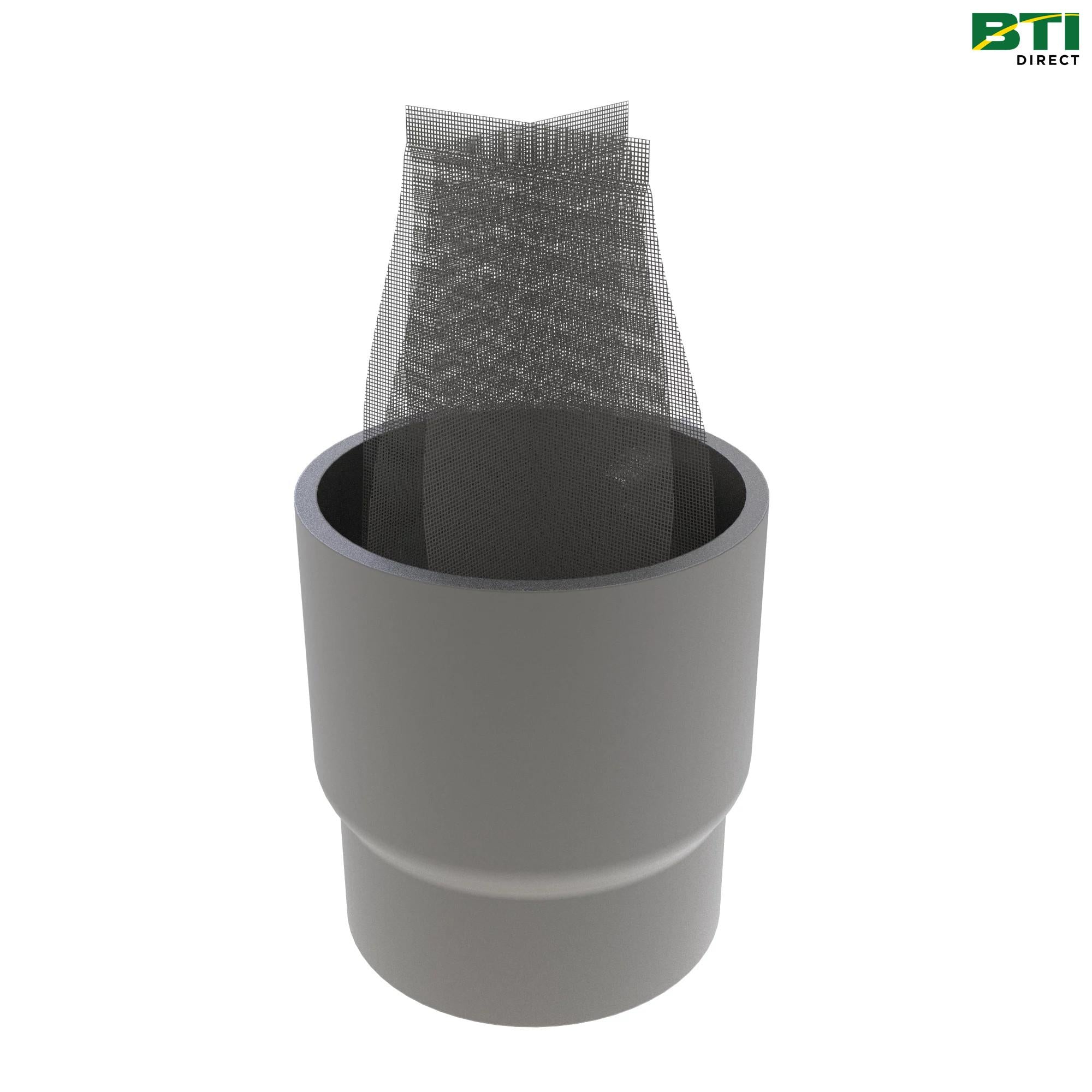 LVA15392: Spark Arrestor Kit