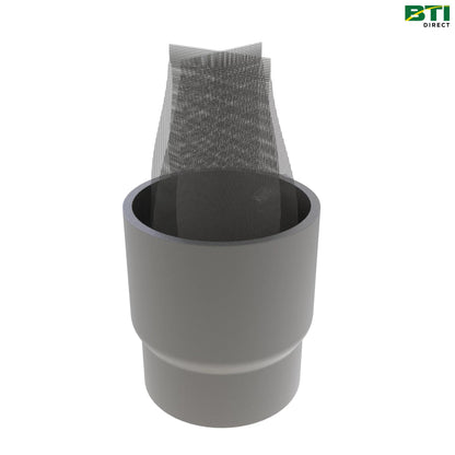 LVA15392: Spark Arrestor Kit