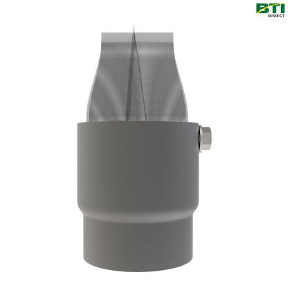 LVA15392: Spark Arrestor Kit