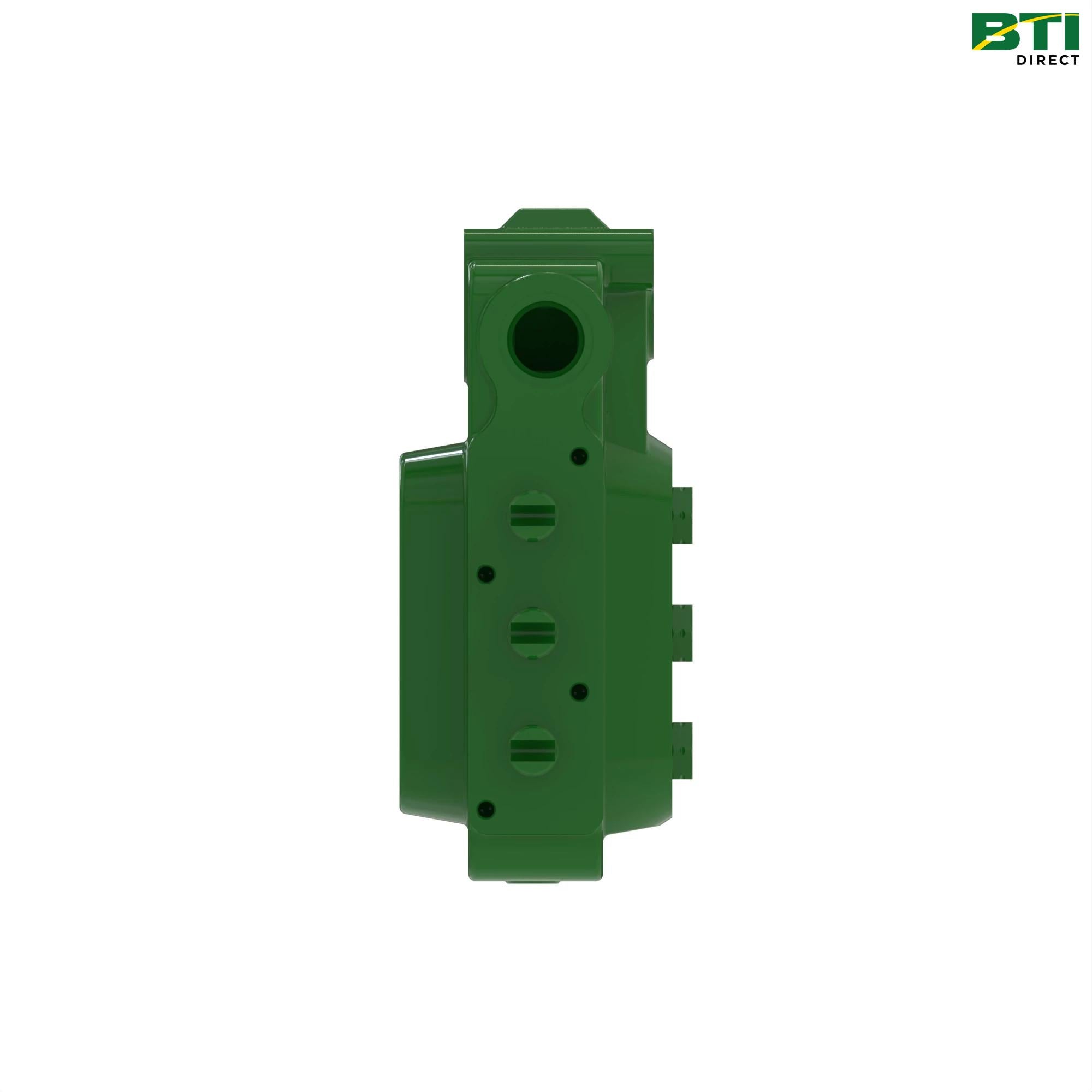 LVA15442: 3-Spool Control Valve