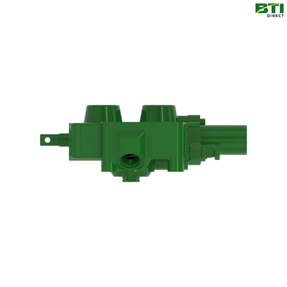 LVA15442: 3-Spool Control Valve