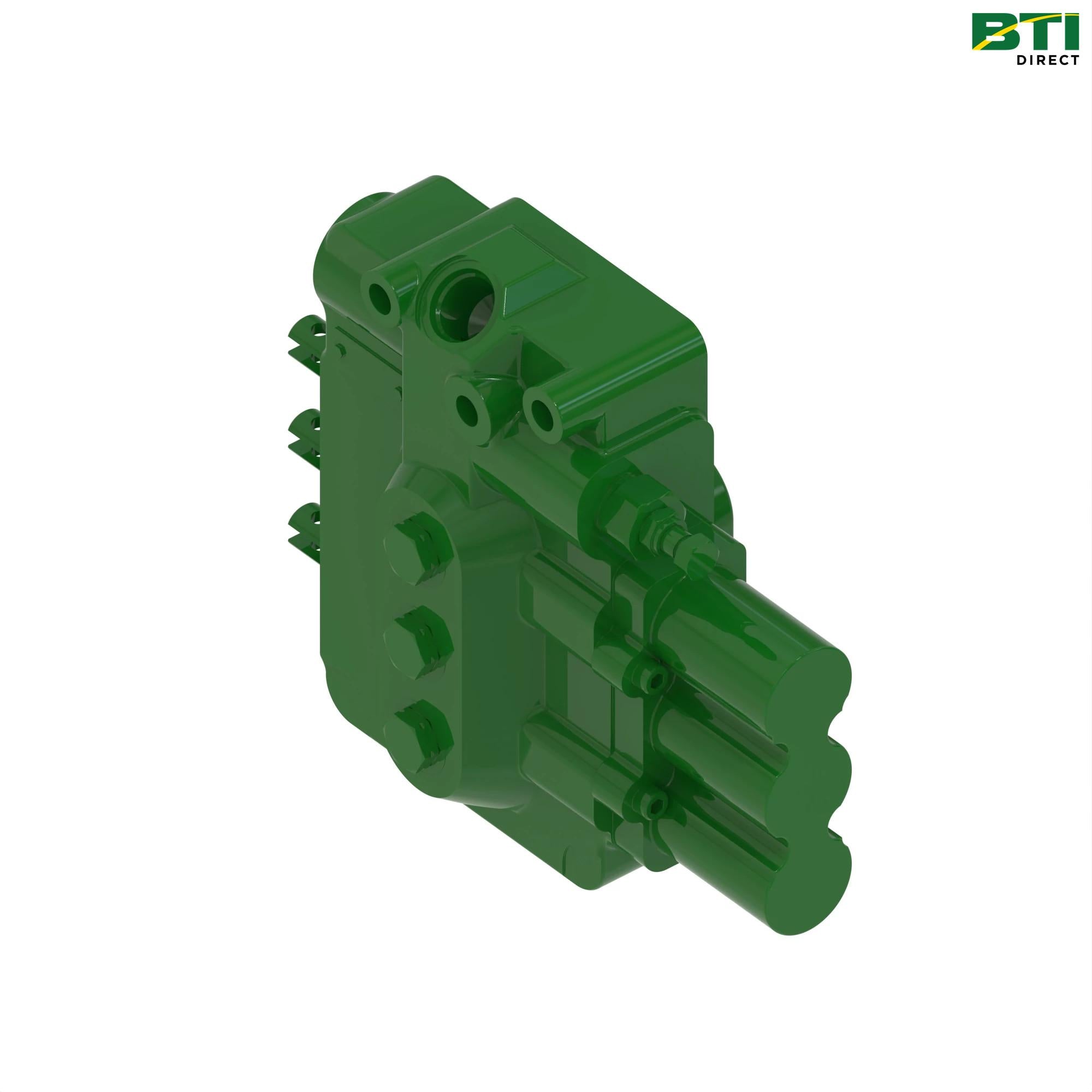 LVA15442: 3-Spool Control Valve