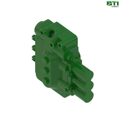 LVA15442: 3-Spool Control Valve