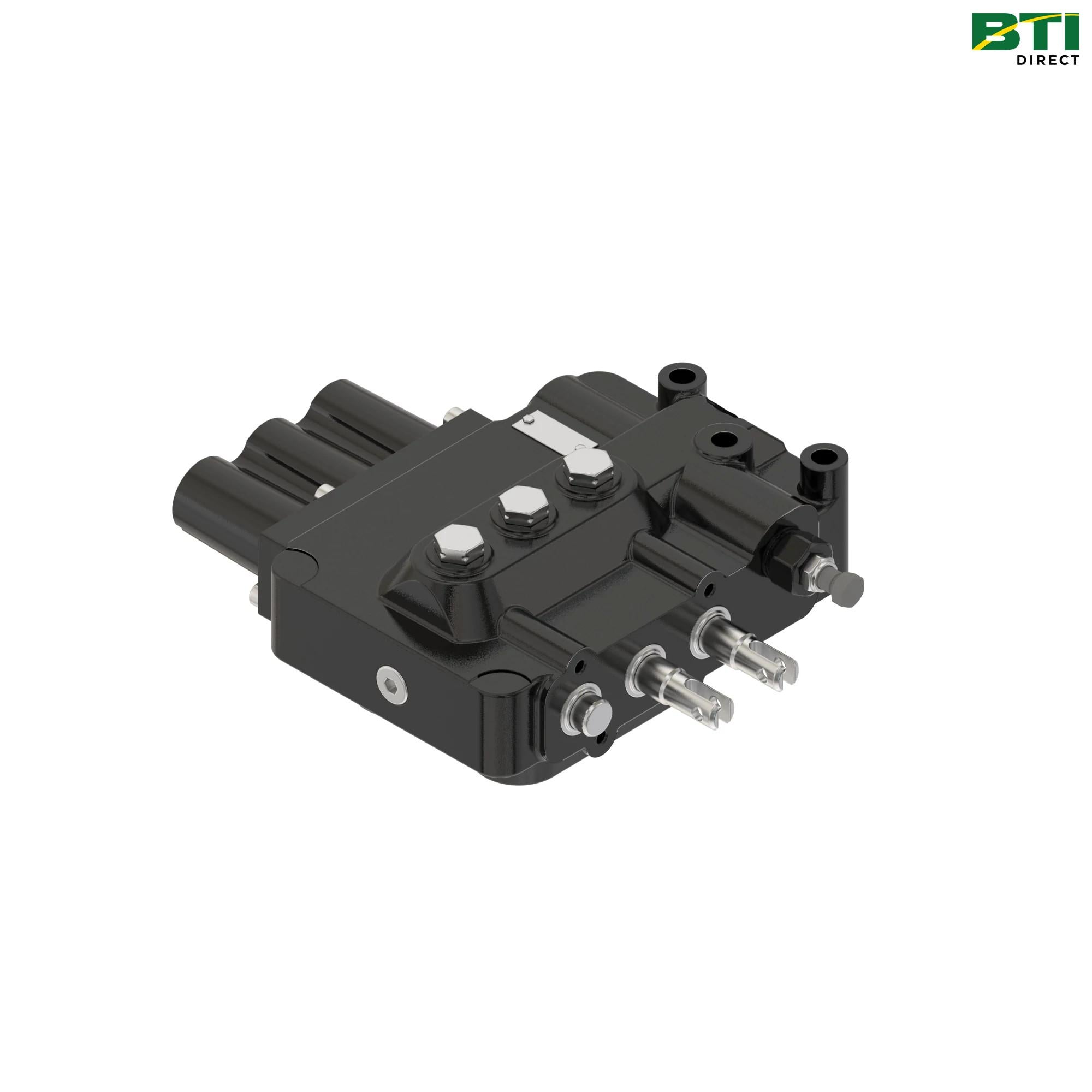 LVA15444: Spool Valve