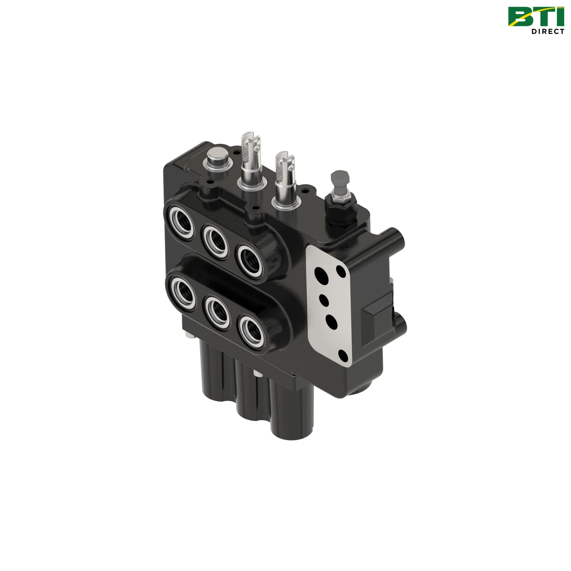 LVA15444: Spool Valve