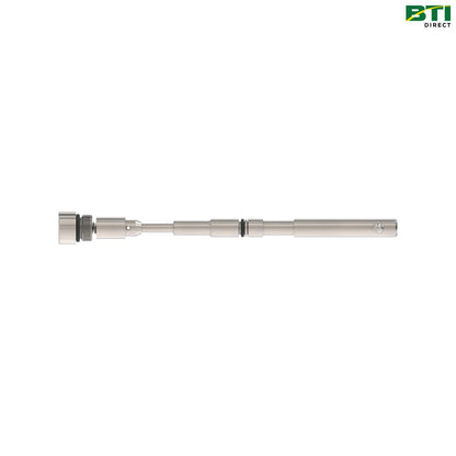 LVA15453: Rockshaft Control Valve, Rate of Drop