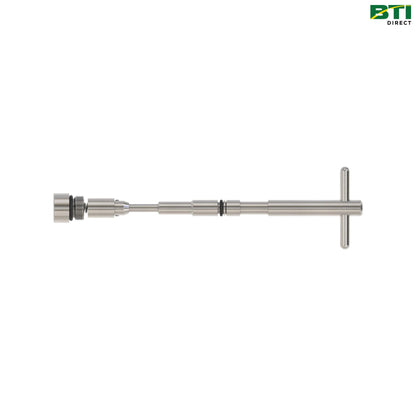 LVA15453: Rockshaft Control Valve, Rate of Drop