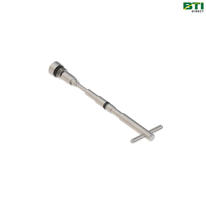 LVA15453: Rockshaft Control Valve, Rate of Drop