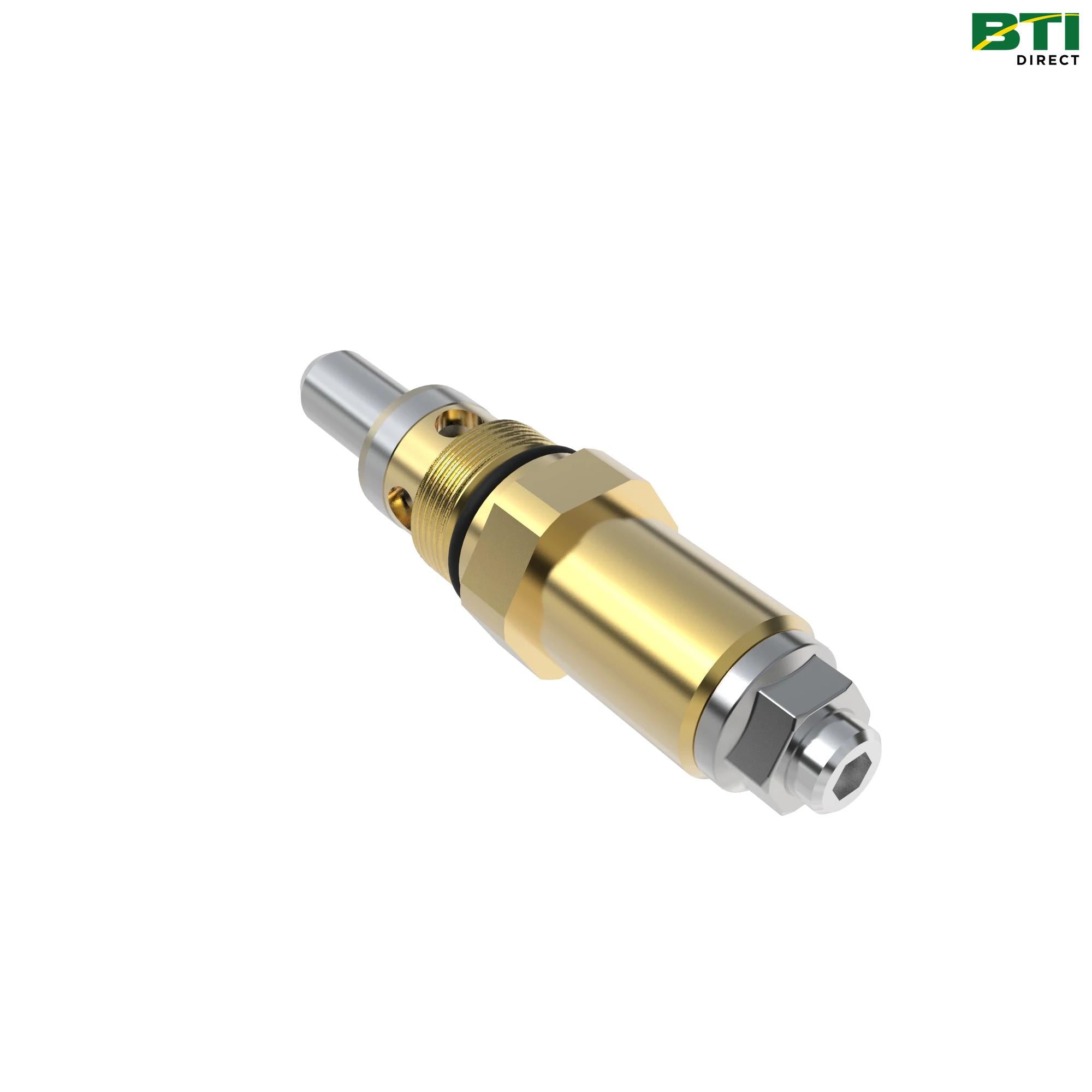 LVA15458: Pressure Relief Valve