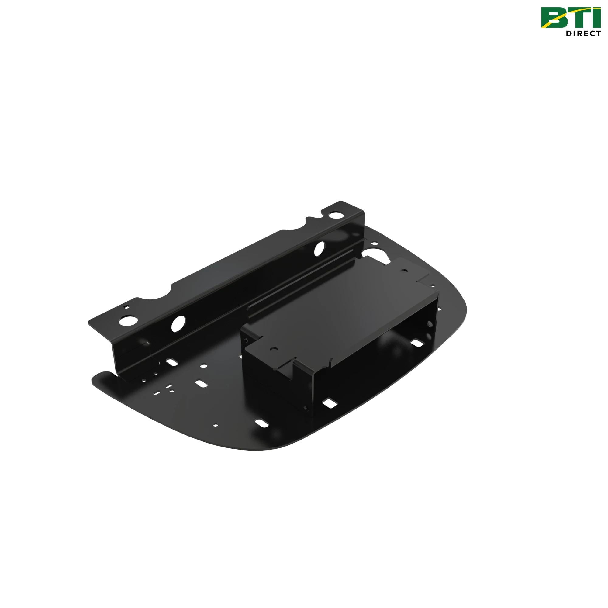 LVA15557: Frame Support