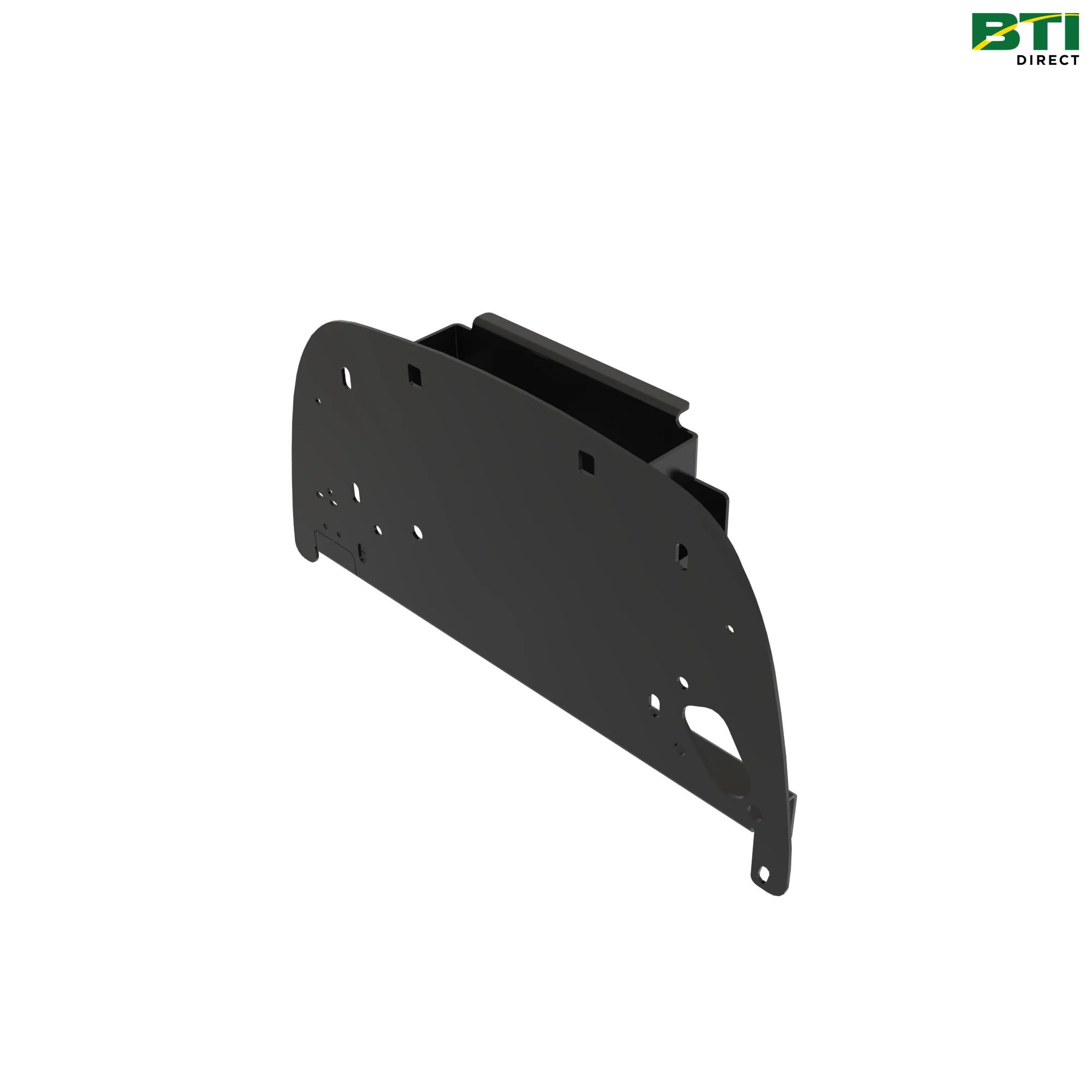 LVA15557: Frame Support