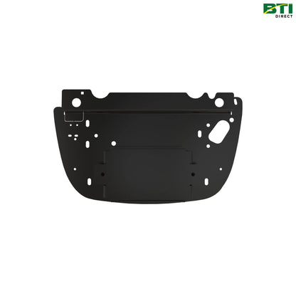 LVA15557: Frame Support