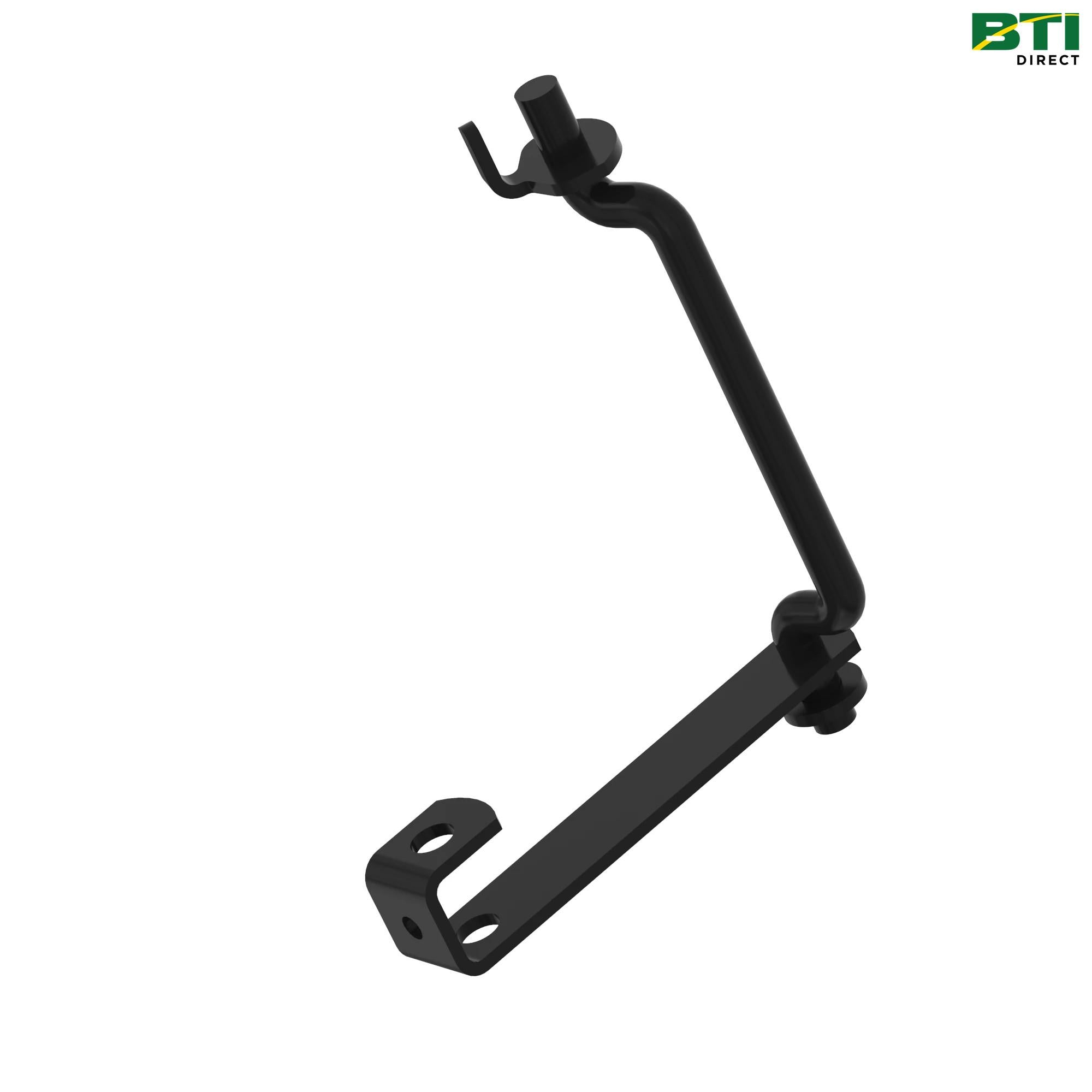 LVA15603: Front Pivot