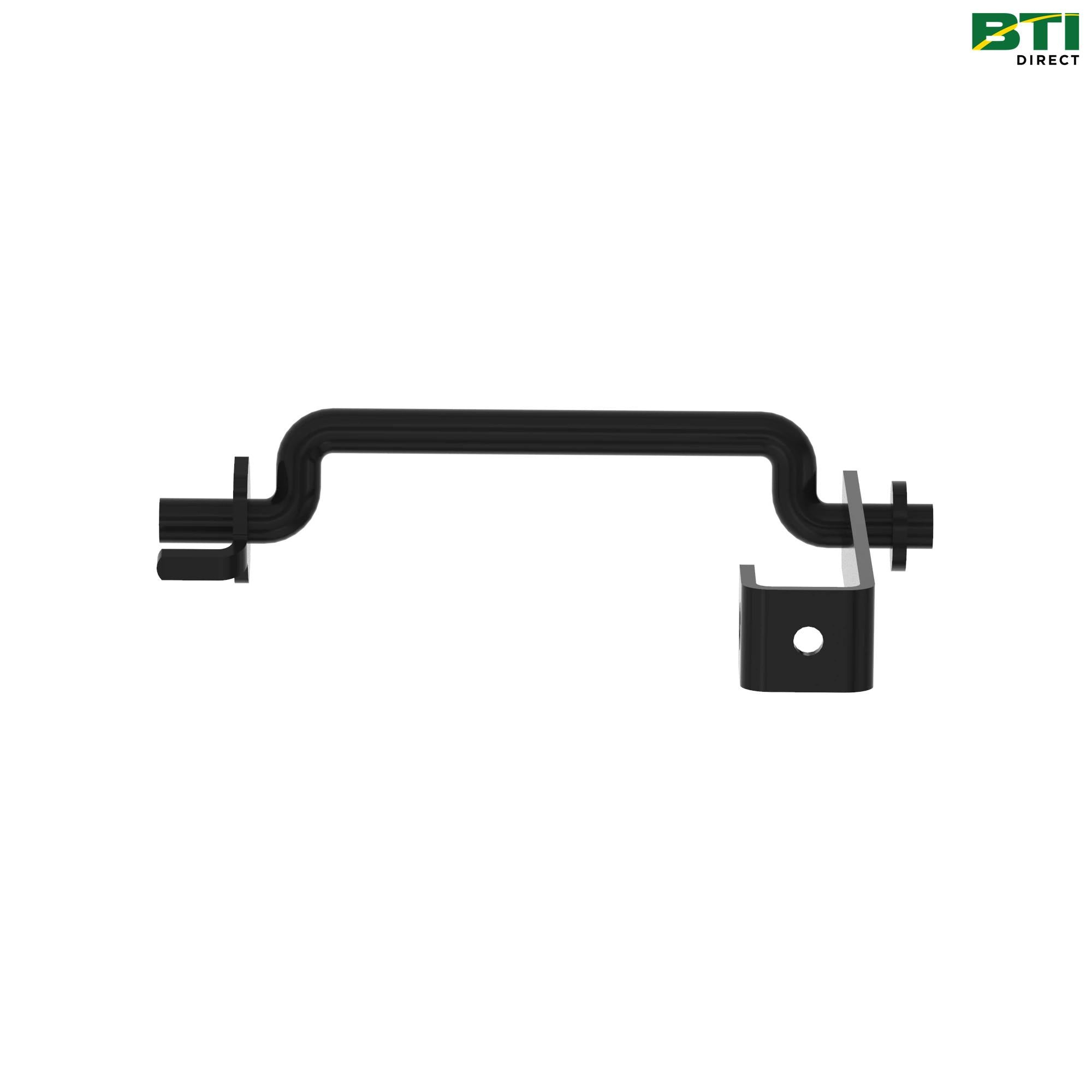 LVA15603: Front Pivot