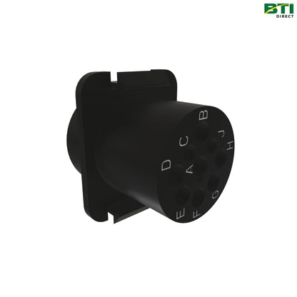 LVA15613: Electrical Connector Assembly