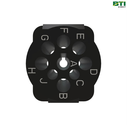 LVA15613: Electrical Connector Assembly