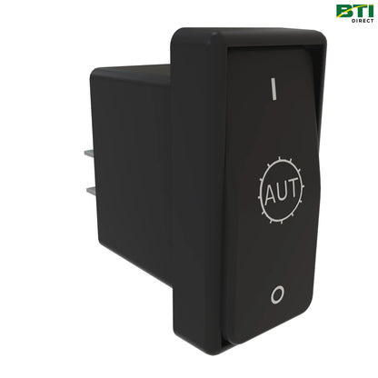 LVA15634: Auto Throttle Switch