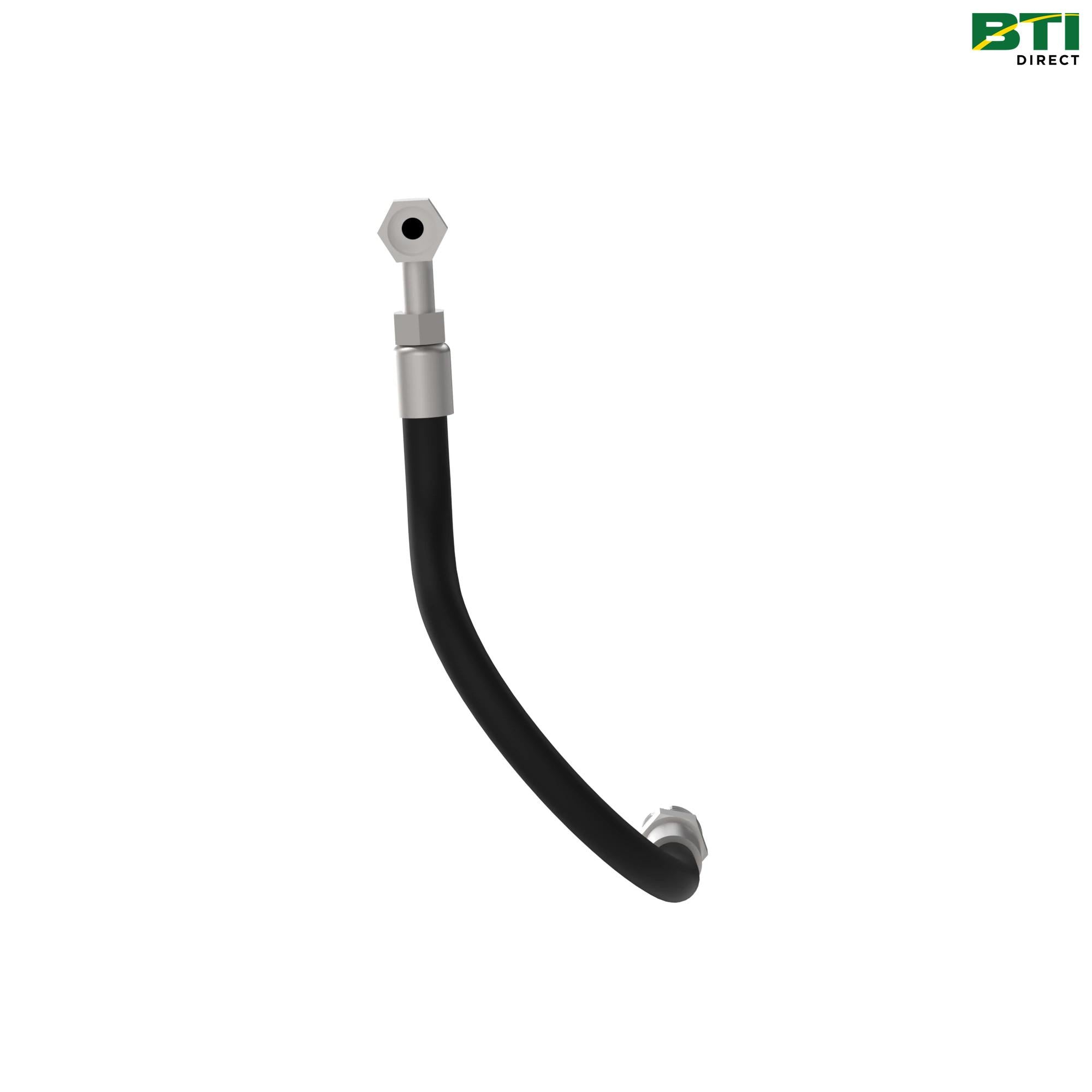 LVA15654: Steering Line Hose