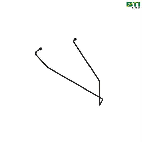 LVA15665: SCV to Manifold Oil Line