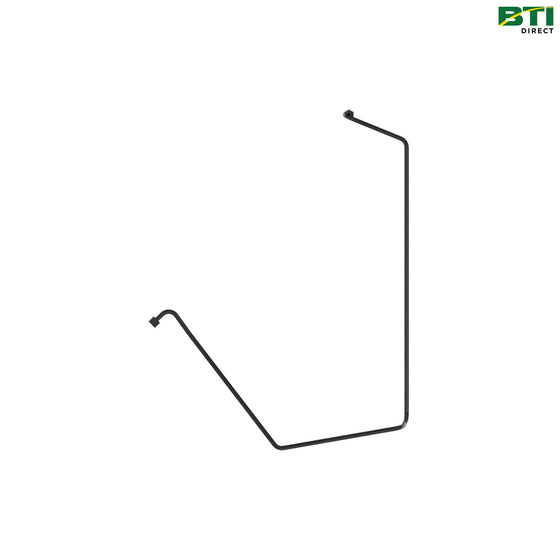 LVA15666: Manifold to SCV Oil Line