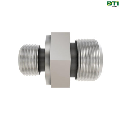 LVA15677: Union Fitting