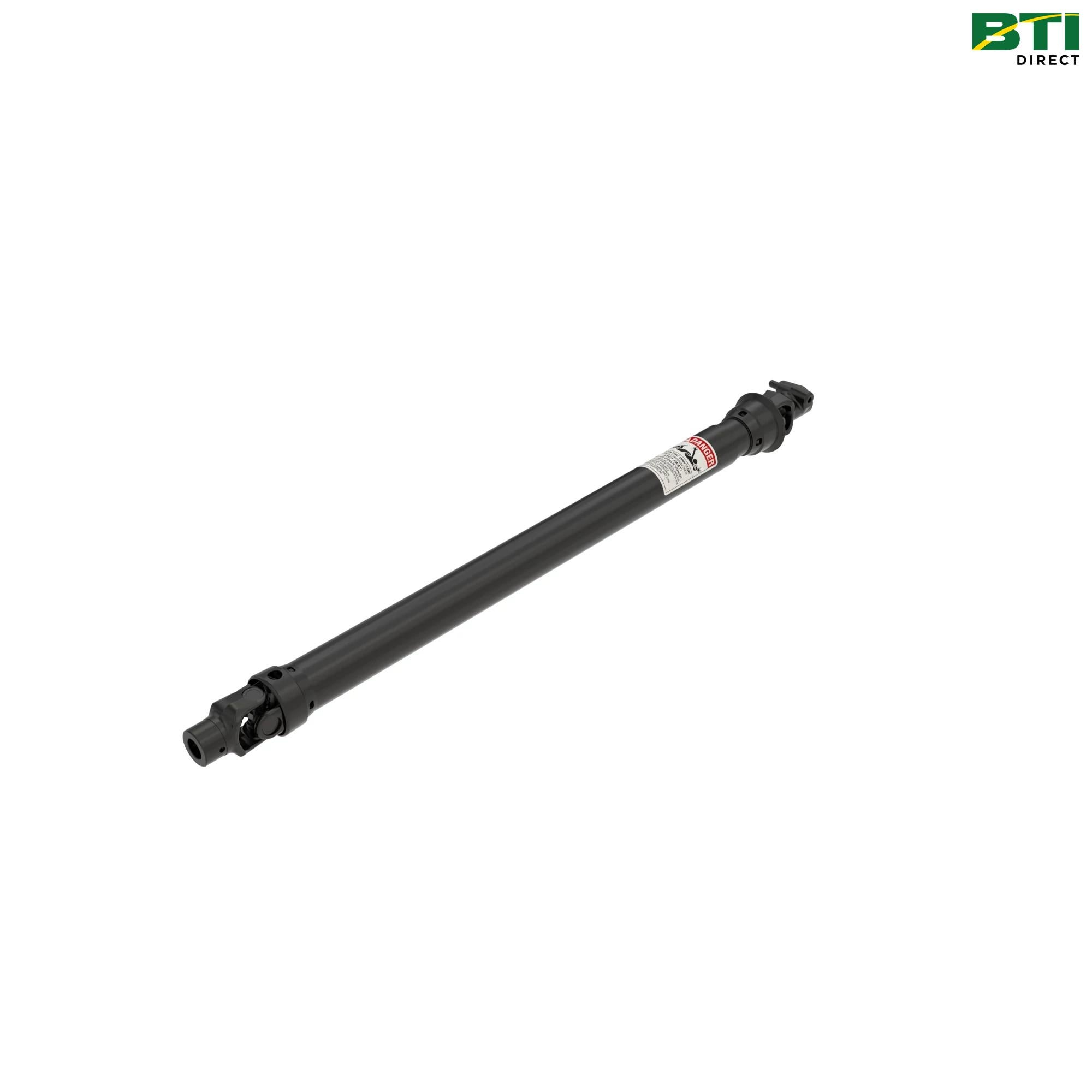 LVA15710: Universal Driveshaft