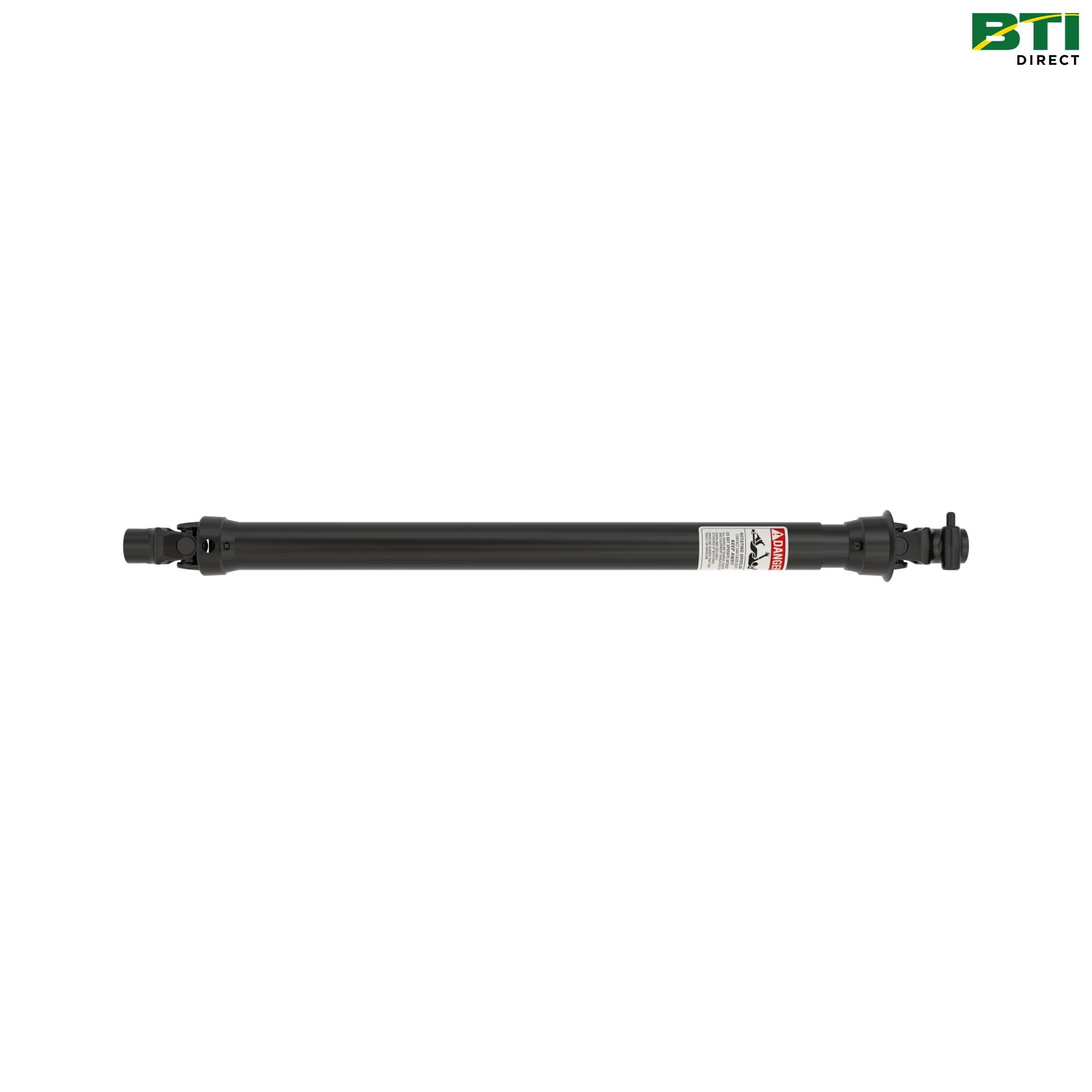 LVA15710: Universal Driveshaft
