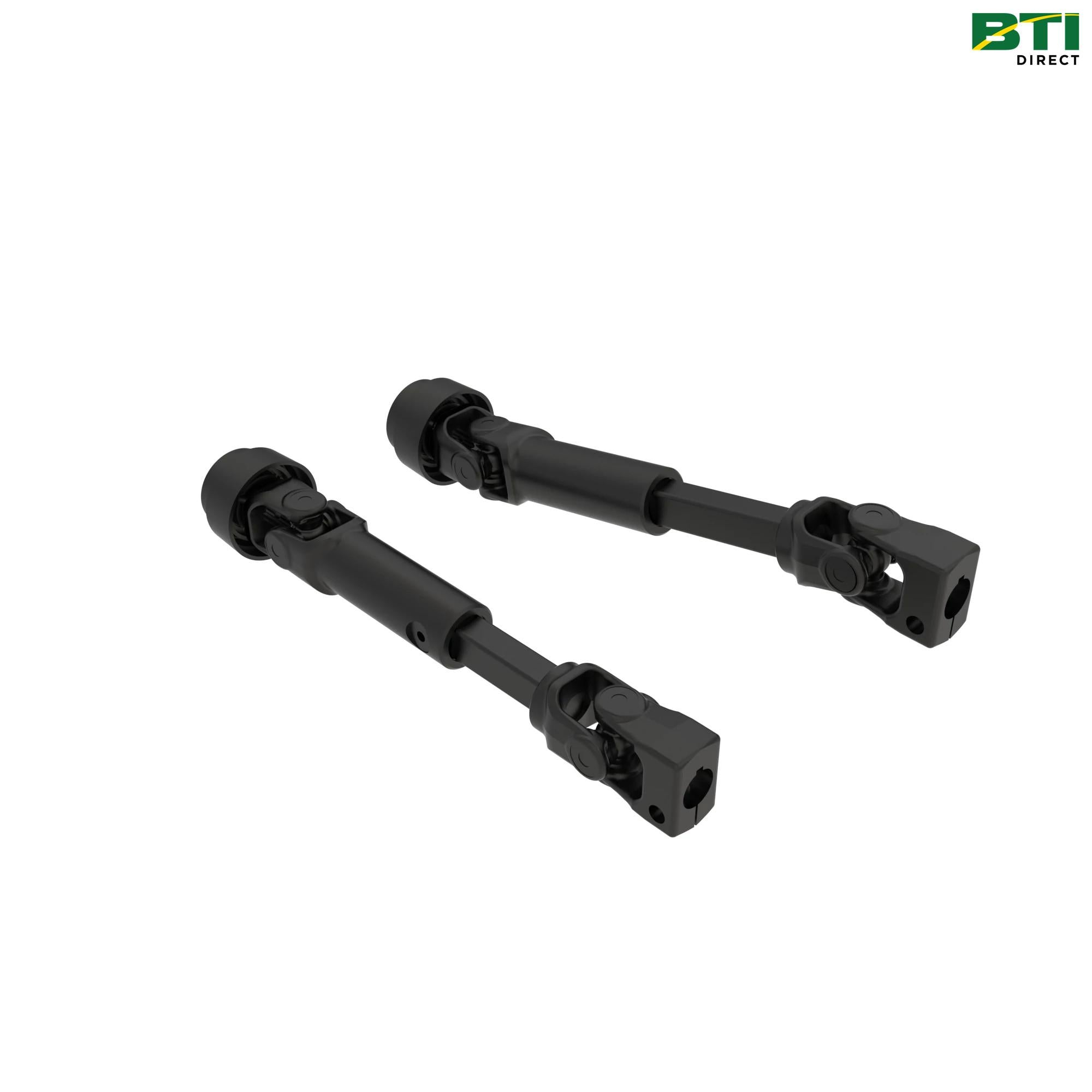 LVA15712: Universal Joint with Shaft