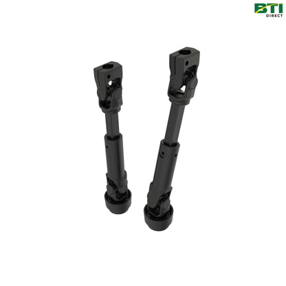 LVA15712: Universal Joint with Shaft