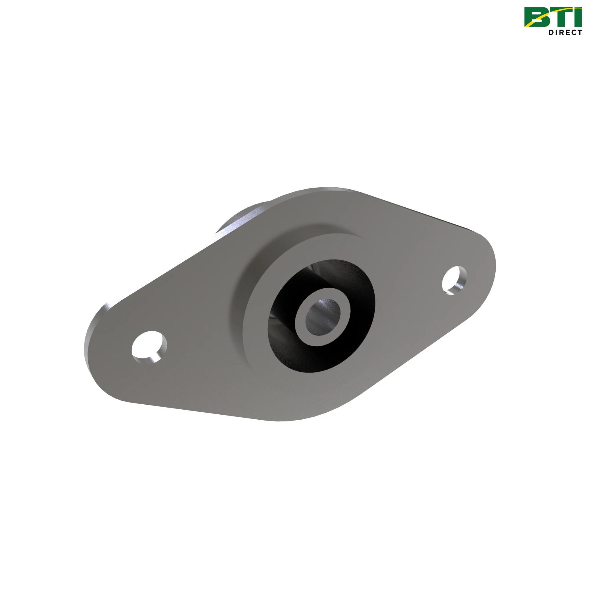 LVA15738: Engine Mount Isolator