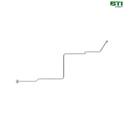 LVA15756: Steering Control Unit to Steering Cylinder Oil Line