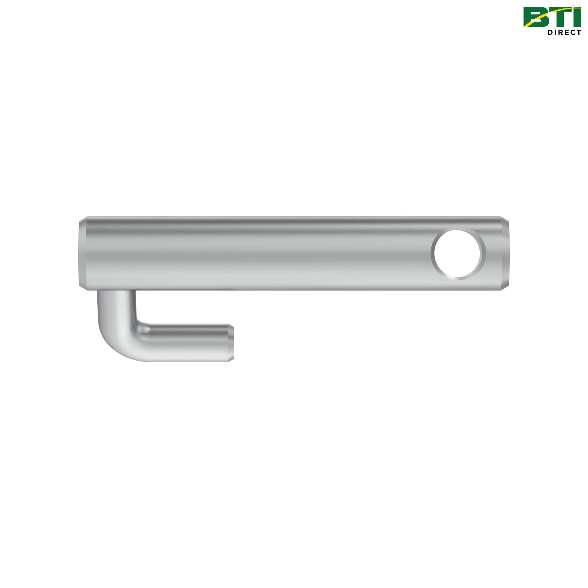 LVA15787: Upper Link Pin Fastener