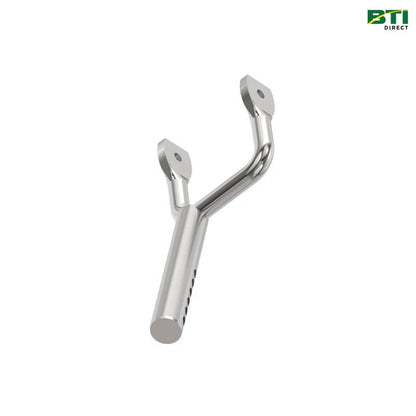 LVA15793: Gage Wheel Bracket