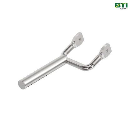 LVA15793: Gage Wheel Bracket