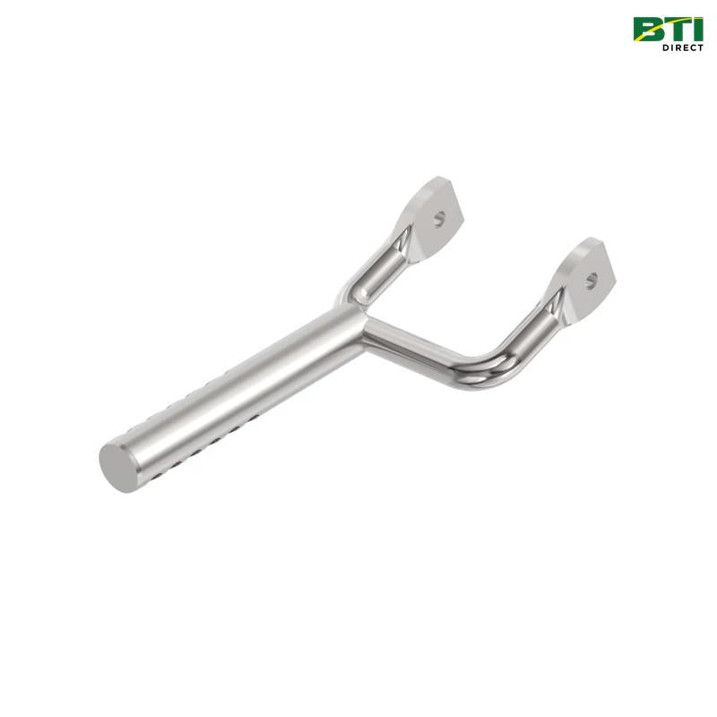 LVA15793: Gage Wheel Bracket