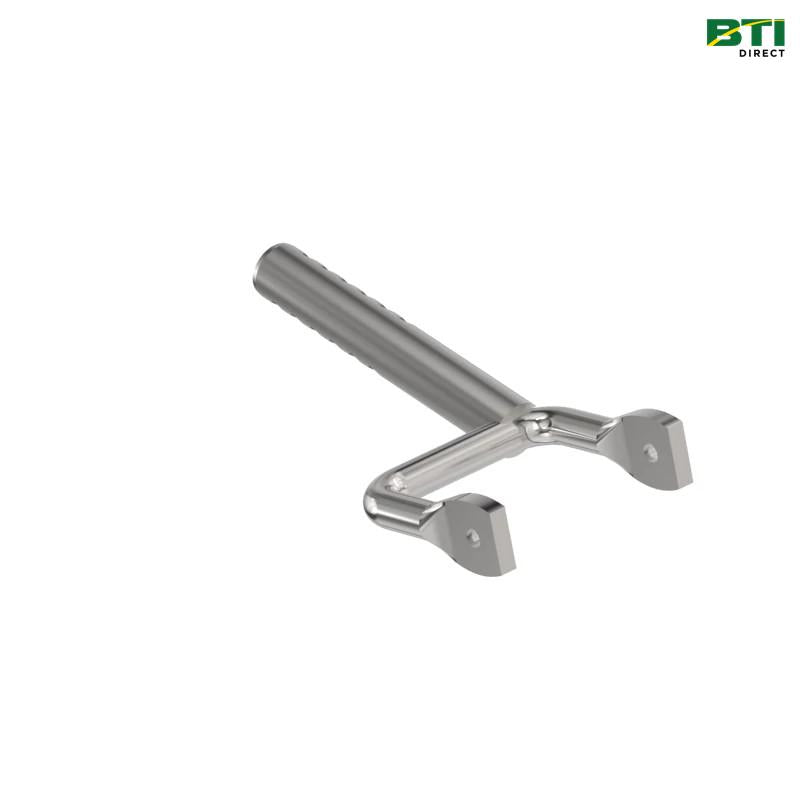 LVA15793: Gage Wheel Bracket