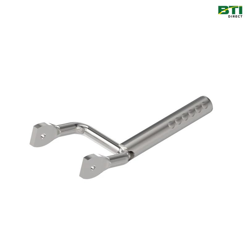 LVA15793: Gage Wheel Bracket