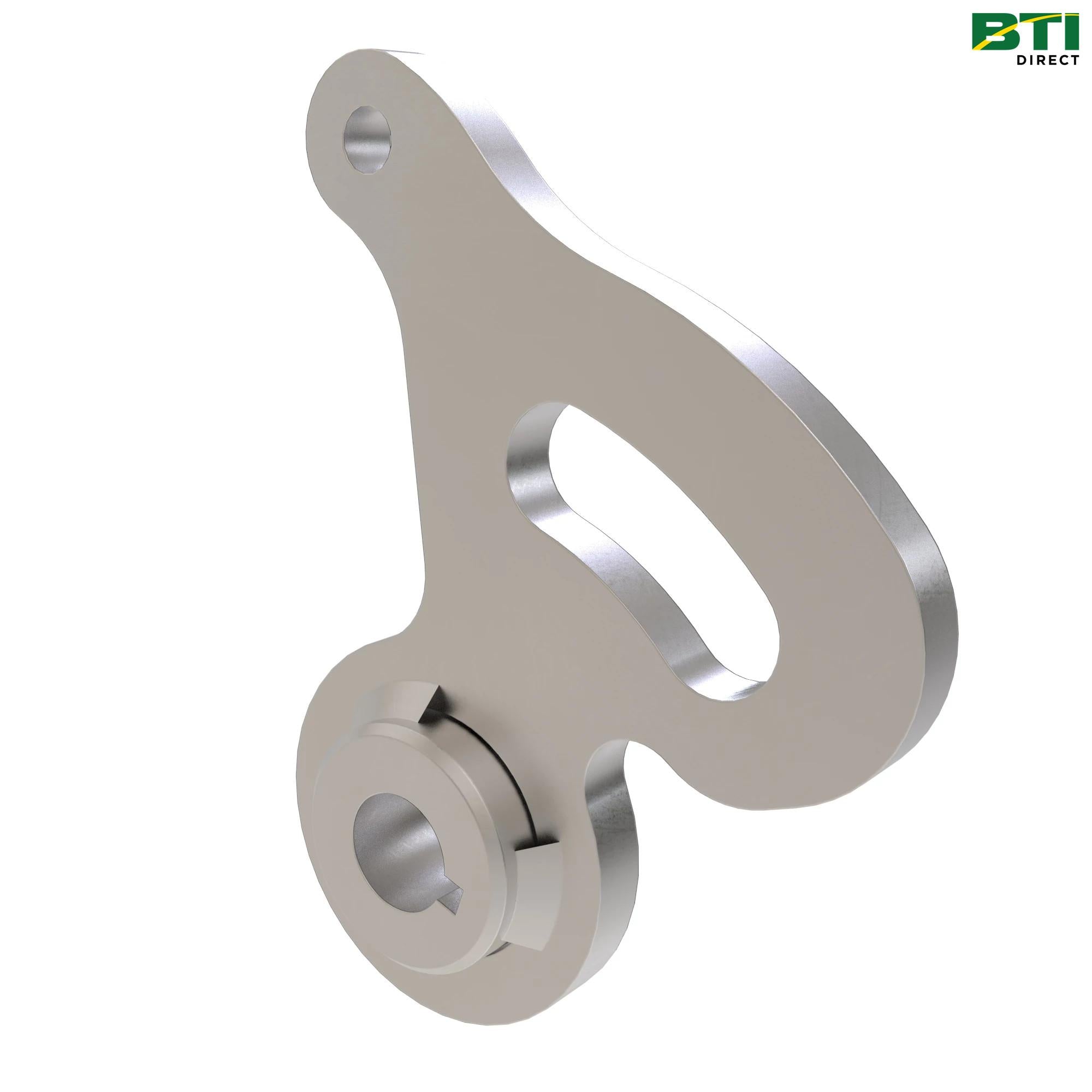 LVA15825: Raw Weldment