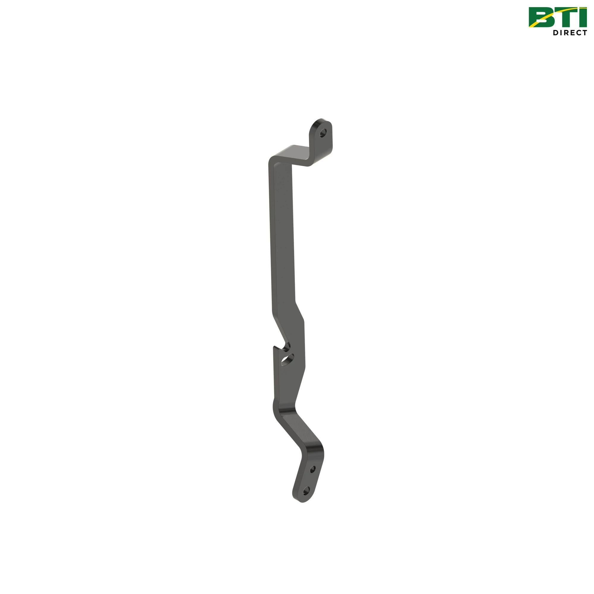 LVA15856: Right Side Draft Arm