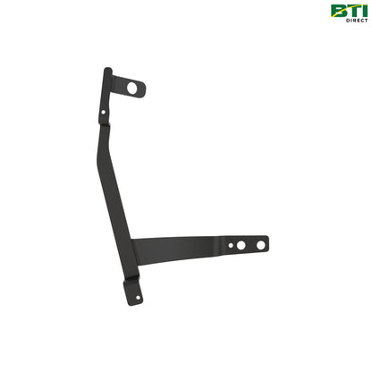 LVA15883: Rear Fender Support, Left Side